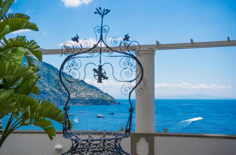 Luxury Villa Positano (3)