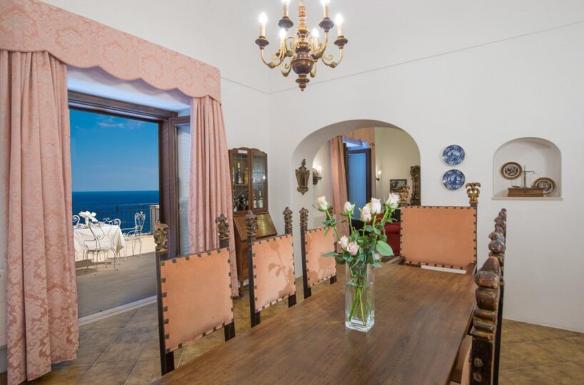 Luxury Villa Positano (35)