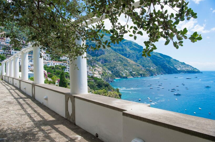 Luxury Villa Positano (4)