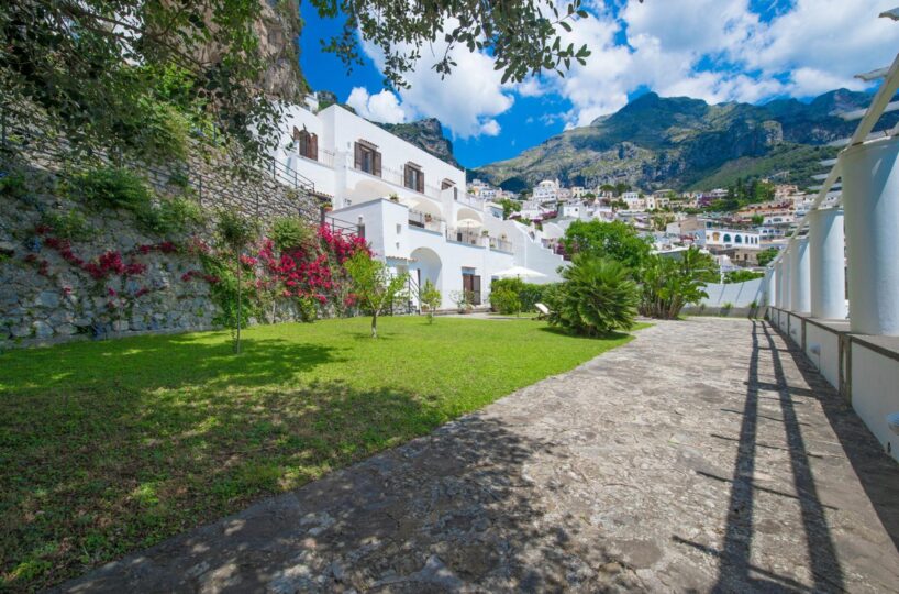 Luxury Villa Positano (5)