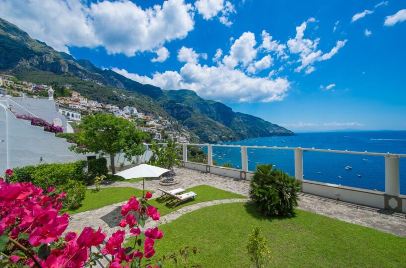 Luxury Villa Positano (7)