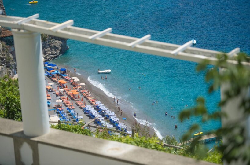 Luxury Villa Positano (9)
