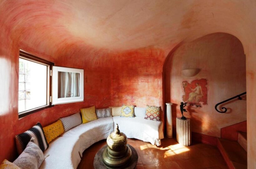 Luxury Villa Praiano (1)