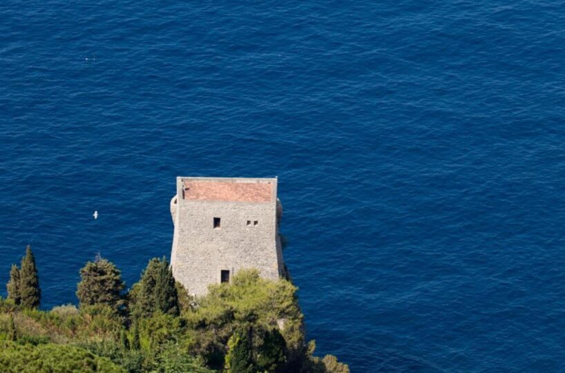 Luxury Villa Praiano (10)