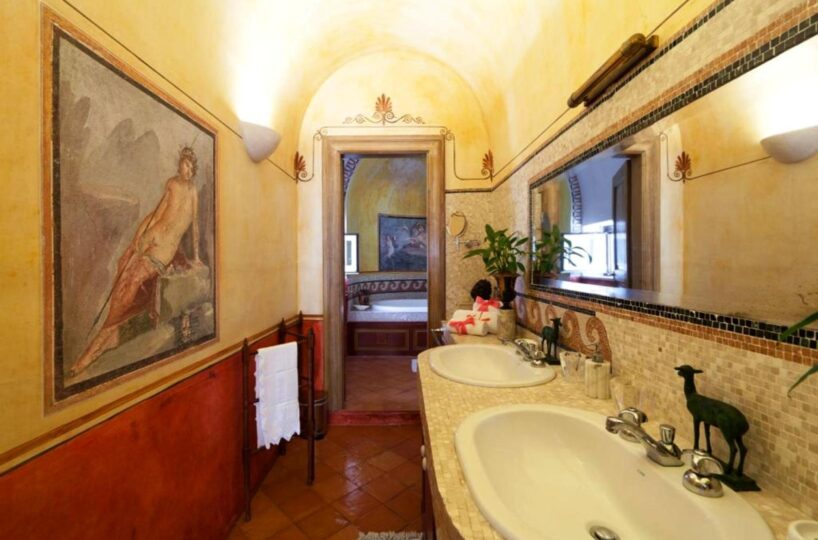 Luxury Villa Praiano (13)
