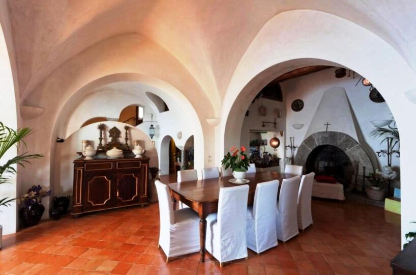 Luxury Villa Praiano (17)