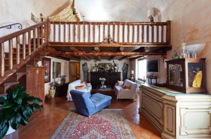 Luxury Villa Praiano (18)