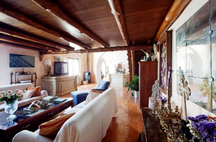 Luxury Villa Praiano (19)