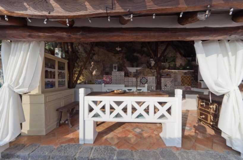 Luxury Villa Praiano (2)