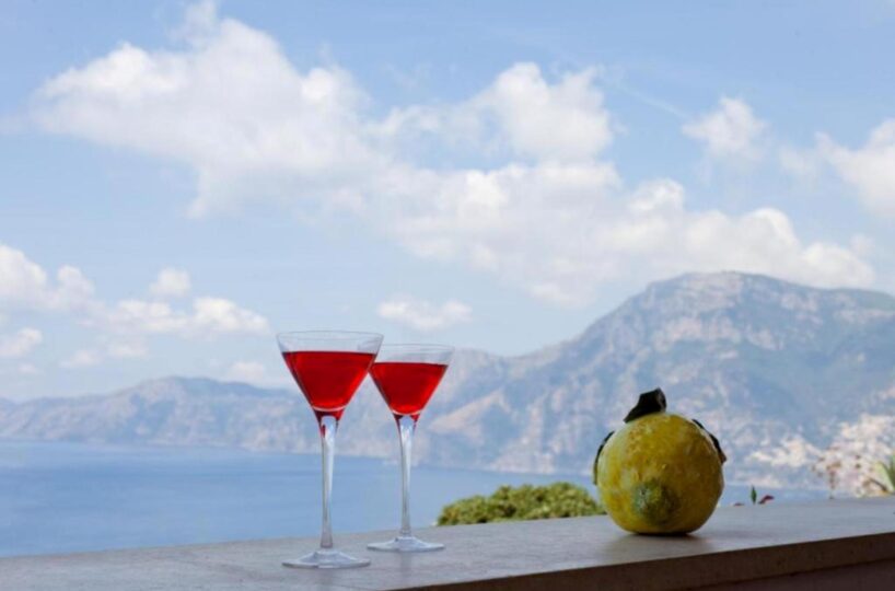 Luxury Villa Praiano (20)