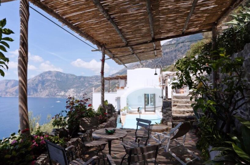 Luxury Villa Praiano (21)