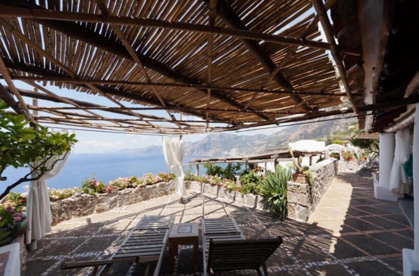 Luxury Villa Praiano (22)