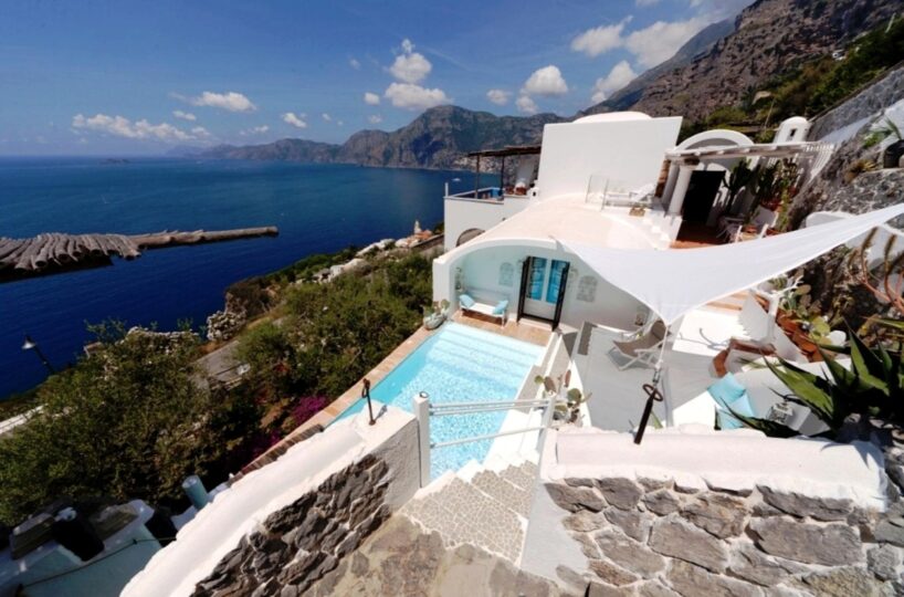 Luxury Villa Praiano (23)