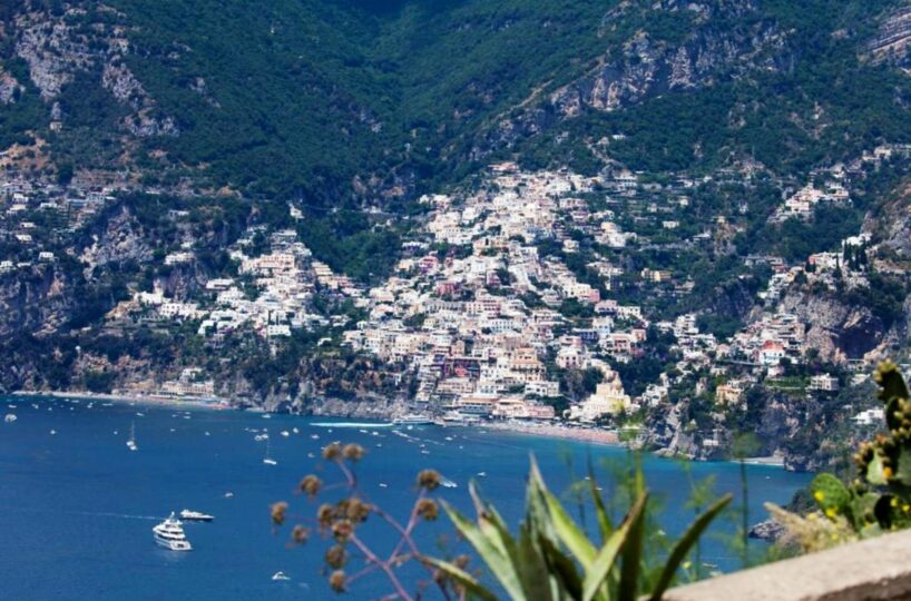 Luxury Villa Praiano (25)