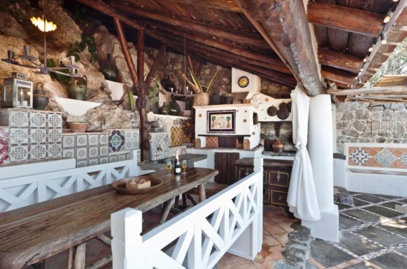 Luxury Villa Praiano (26)