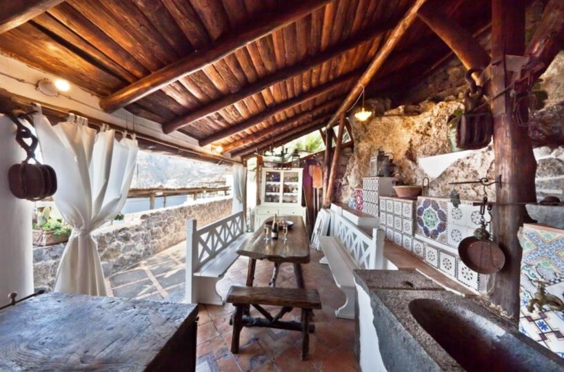 Luxury Villa Praiano (27)