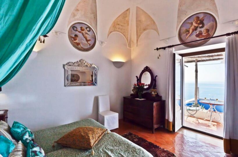 Luxury Villa Praiano (28)
