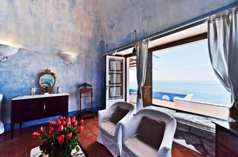 Luxury Villa Praiano (30)
