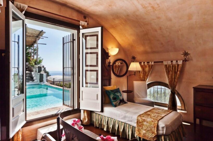 Luxury Villa Praiano (31)