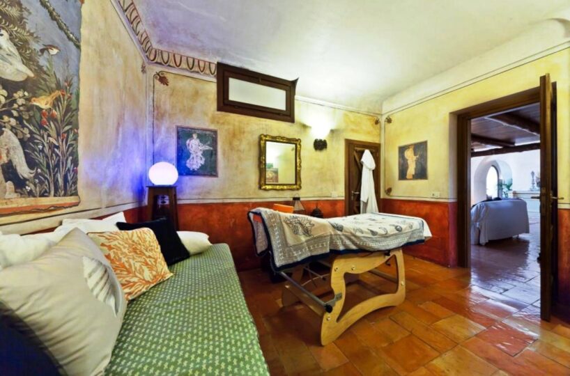 Luxury Villa Praiano (32)