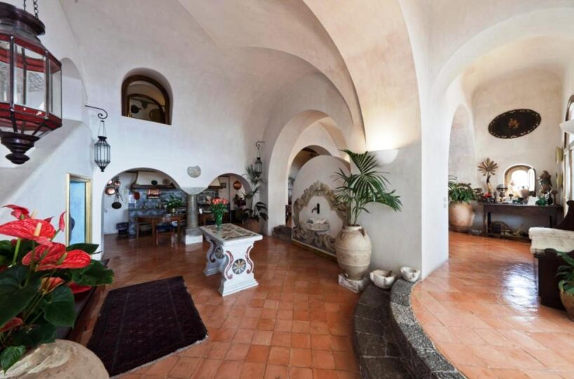 Luxury Villa Praiano (35)