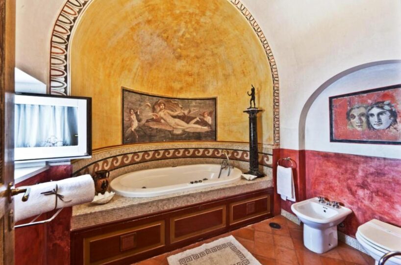 Luxury Villa Praiano (36)