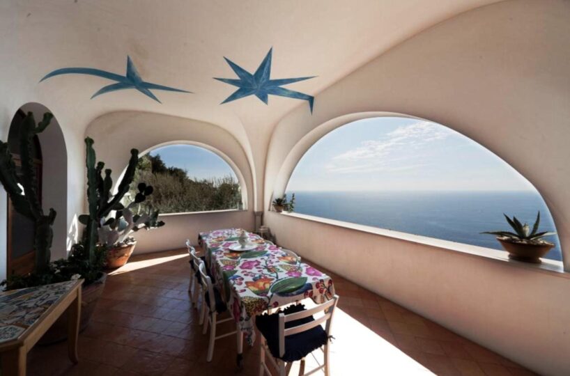 Luxury Villa Praiano (37)