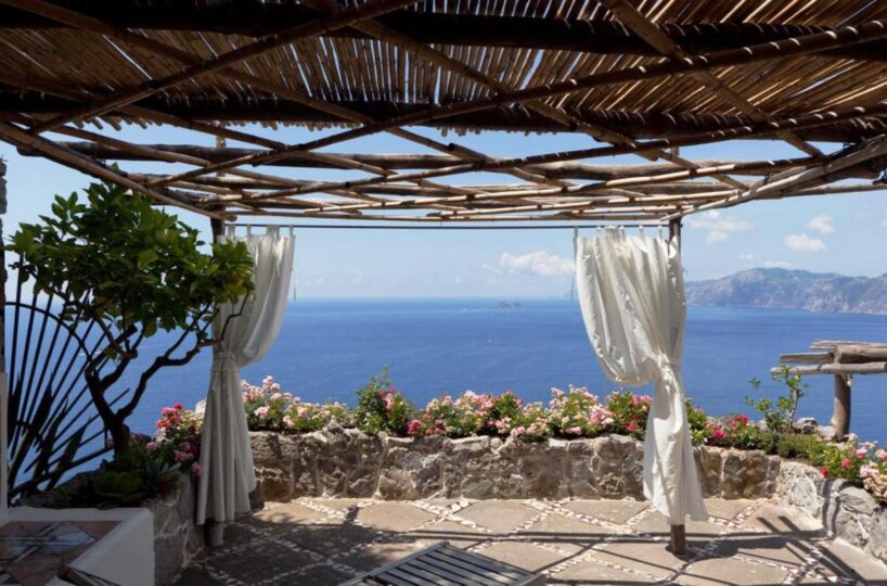 Luxury Villa Praiano (38)