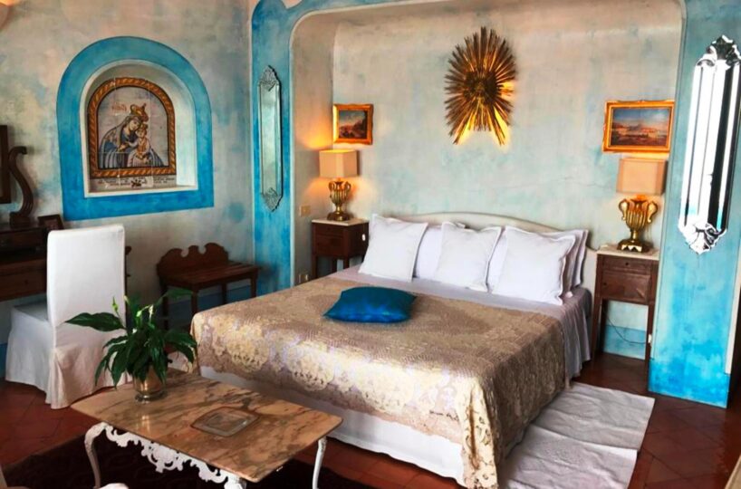 Luxury Villa Praiano (42)