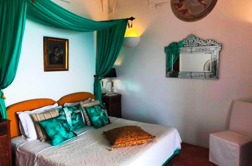 Luxury Villa Praiano (43)