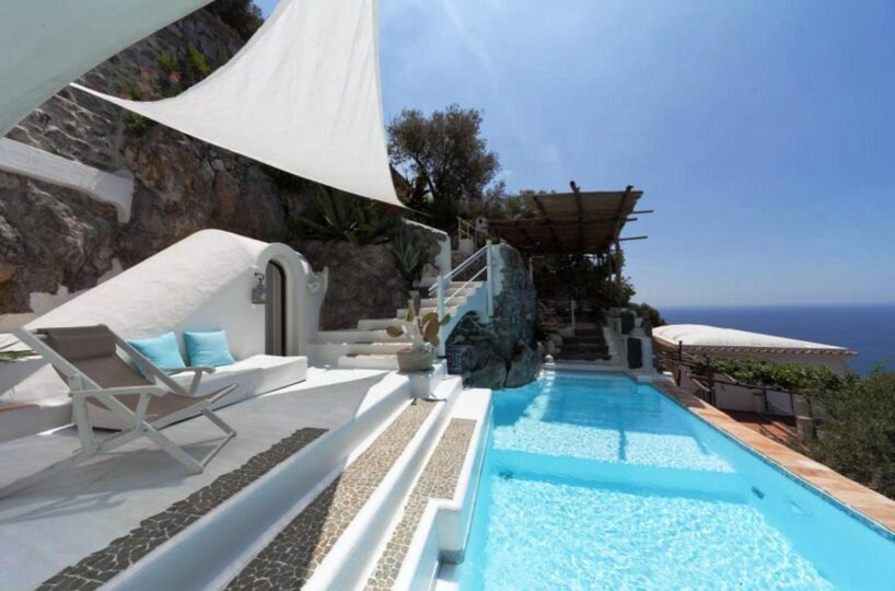Luxury Villa Praiano (44)