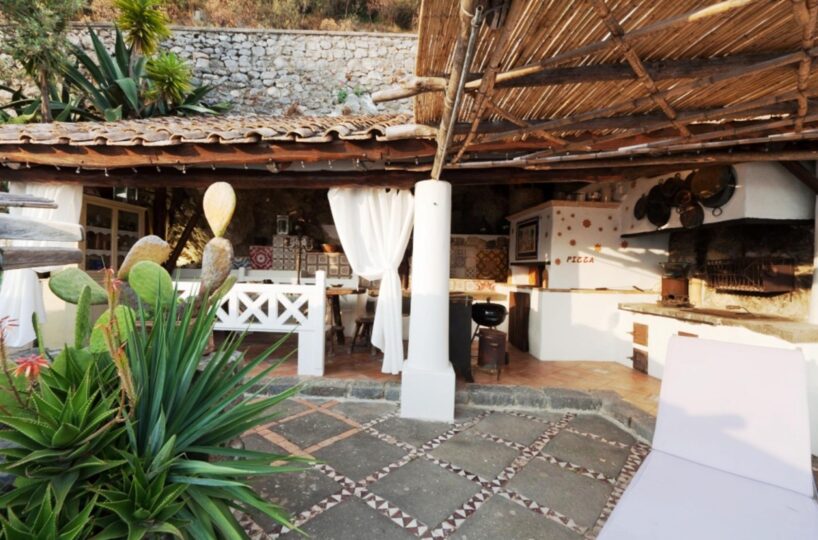 Luxury Villa Praiano (5)