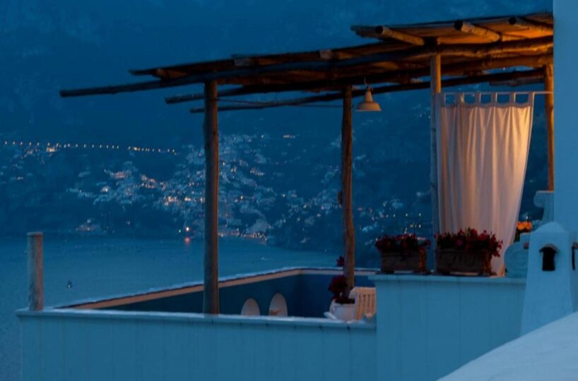 Luxury Villa Praiano (7)
