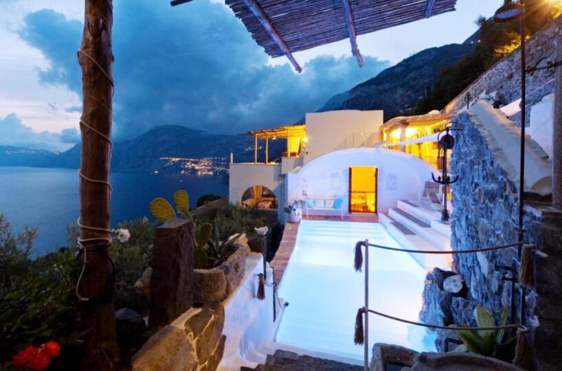 Luxury Villa Praiano (8)