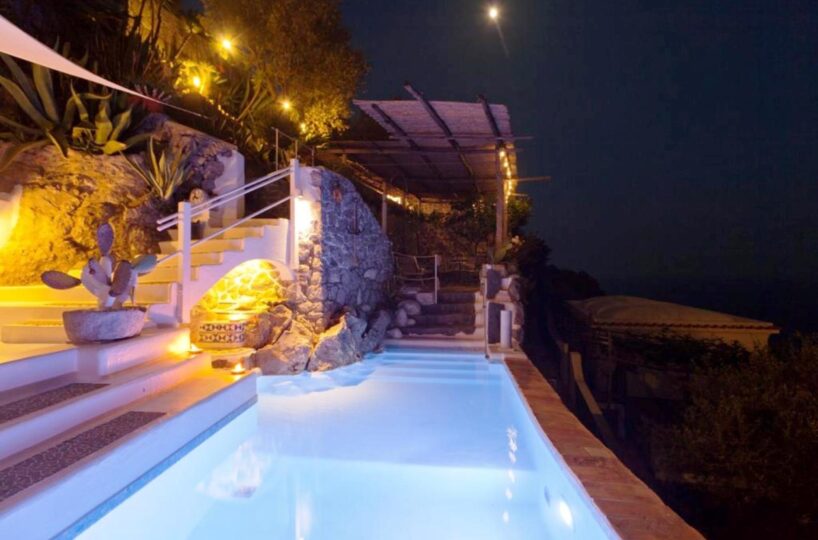 Luxury Villa Praiano (9)