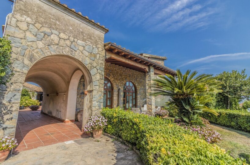 Luxury Villa Ravello Amalfi Coast (1)