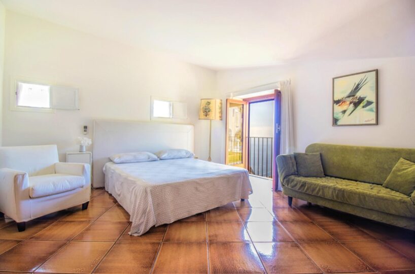 Luxury Villa Ravello Amalfi Coast (11)