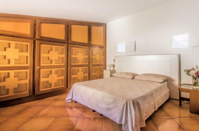 Luxury Villa Ravello Amalfi Coast (12)