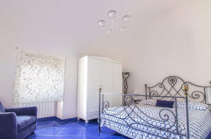 Luxury Villa Ravello Amalfi Coast (13)