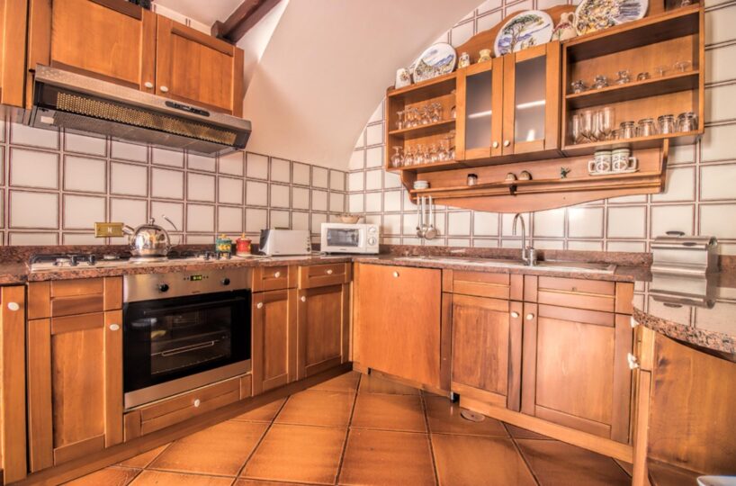 Luxury Villa Ravello Amalfi Coast (15)