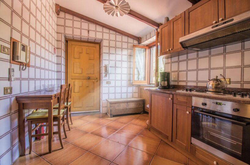 Luxury Villa Ravello Amalfi Coast (16)