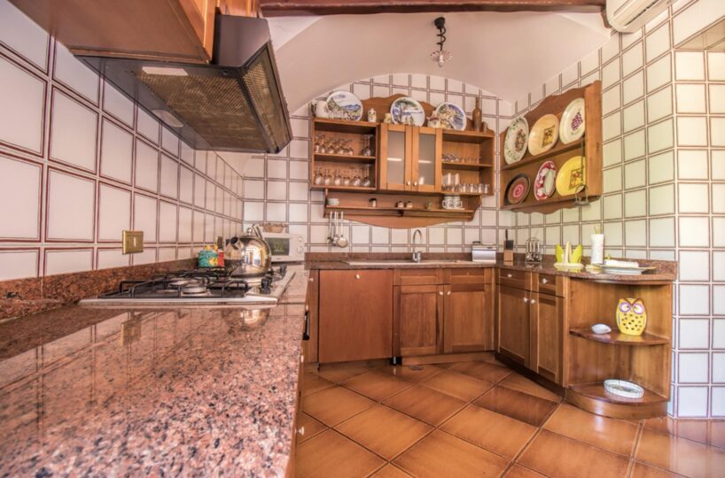 Luxury Villa Ravello Amalfi Coast (17)