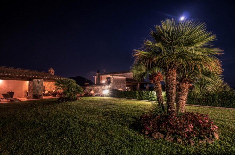 Luxury Villa Ravello Amalfi Coast (22)