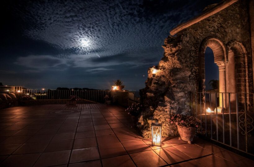 Luxury Villa Ravello Amalfi Coast (24)