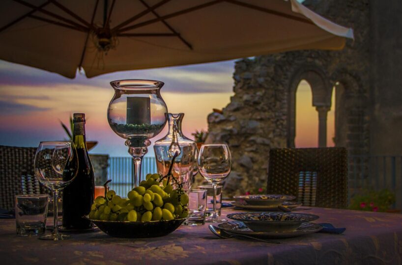 Luxury Villa Ravello Amalfi Coast (25)