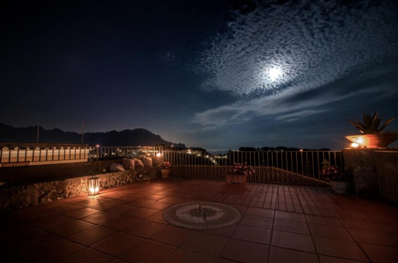 Luxury Villa Ravello Amalfi Coast (26)