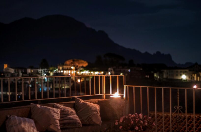 Luxury Villa Ravello Amalfi Coast (27)