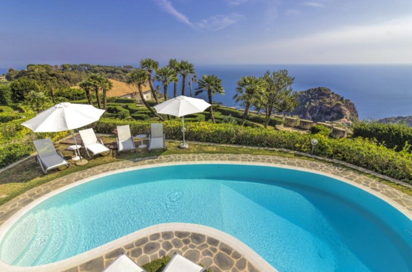 Luxury Villa Ravello Amalfi Coast (29)