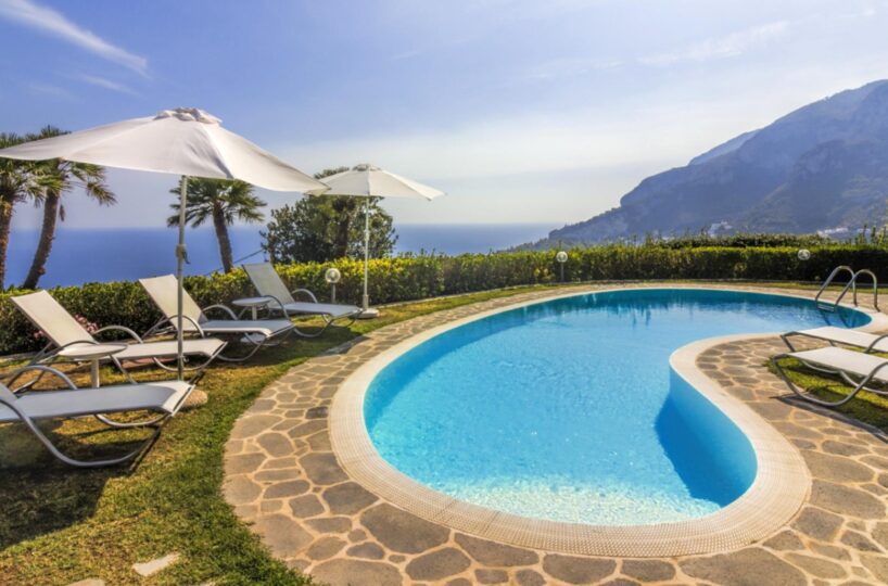 Luxury Villa Ravello Amalfi Coast (31)