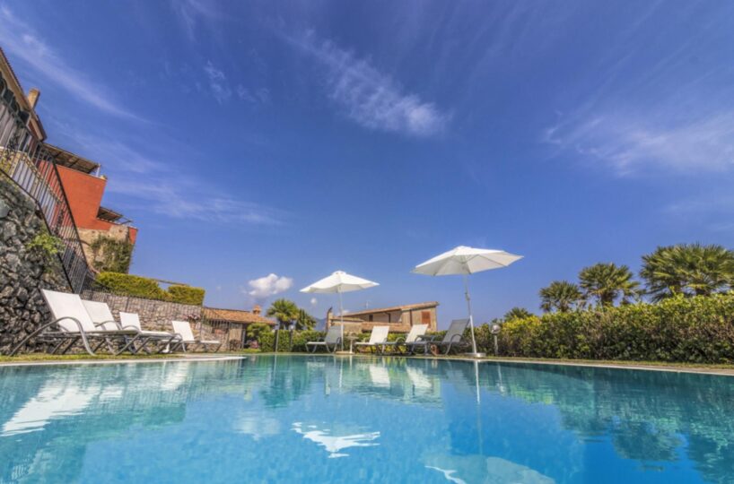 Luxury Villa Ravello Amalfi Coast (32)
